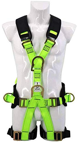 KFGISD , Imbracatura di sicurezza anticaduta, imbracatura for tutto il corpo, dispositivi di protezione anticaduta for tutto il corpo, for l'edilizia elettrica,Imbracatura di sicurezza