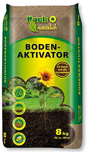 HACK Activateur de sol 8 kg