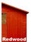 20LTR Fence Paint - Redwood