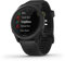 Garmin Forerunner 745, orologio da corsa GPS, statistiche dettagliate sull'allenamento e allenamenti sul dispositivo, funzioni essenziali per smartwatch, nero