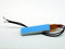 POPESQ® 1 Stk. x PTC Heizelement 60°C 230VAC 15W Selbstklebend ALU #A4284