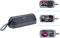 DingGreat Tragetasche Aufbewahrungstasche Organizer für Dyson Supersonic Haartrockner HD01 HD03 für Dyson Airwrap Styler für Dyson Corrale Haarglätter (Grau)