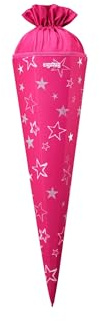 ergobag Schultüte SternzauBär - Pink