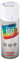 AREXONS Bombe de Peinture Acrylique Blanc Brillant Spray 400 ML (3599)