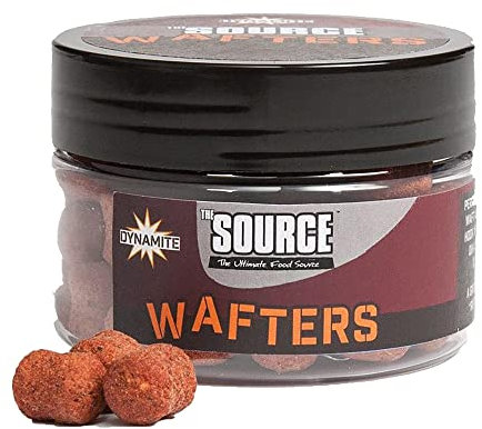 Dynamite Baits - Source Wafter Dumbell 15mm - Dy1221 - Ady041221