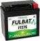 Vorgeladene Gel-Batterie Fullat YTZ7S Honda PCX SH 125 150-2013 2014 2016 2017 2018 2019 2020