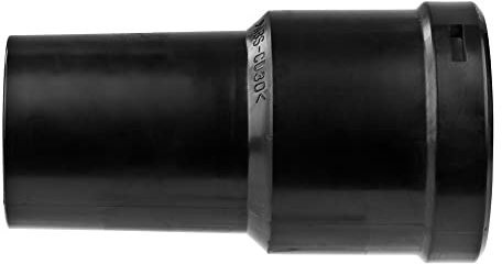 Makita 417307-1 slangadapter för dammsugare, 35 mm/45 mm Ø