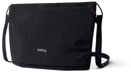 Bellroy Lite Sacoche - Black