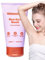 Haarentfernungscreme | Haarentfernungscreme für Genitalien | Milde natürliche Formel Schamhaare Depilatory Cremes | Sichere Körperhaare auflösen Cremes für Gesicht, Beine & Achselhöhlen