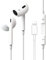 EvoMart Ecouteurs pour iPhone, Écouteur Filaire avec Micro Contrôle Volume, Écouteurs Compatible avec iPhone 14/14 Pro/13/12/12Pro/SE/11/11Pro Max/XS Max/X/XR/8/7 Pus