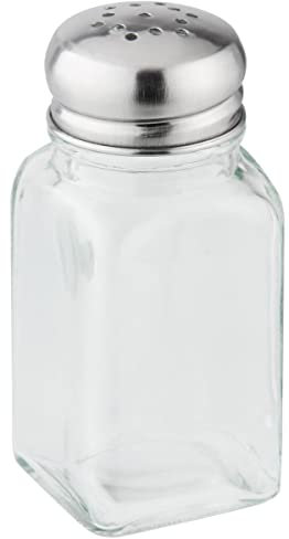 Fackelmann 46874.0 Dispenser per Condire, NC