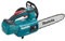 Makita DUC254 Akku-Kettensäge Top-Handle 18V 25cm Schwert