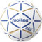 Molten S3200131 H2D4000-Bw Ballon de Basketball en Cuir synthétique Taille 2 Mixte, Blanc