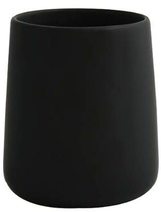 MSV Gobelet Céramique MAONIE Noir Mat
