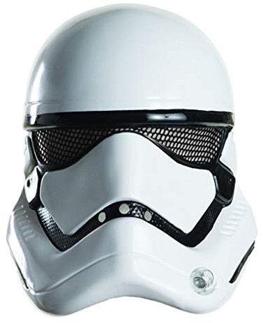 Horror-Shop Masque Stormtrooper Demi