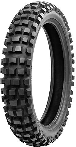 Tusk Recon Hybrid® Tire 110/90x19 For YAMAHA YZ250 1989-2024