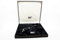 Montblanc Boheme Big Size Platinum Line Füllfederhalter Modell 25152 ID 7493