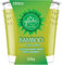 Glade Duftkerze Bamboo Bliss Song im Glas erfrischender Raumduft