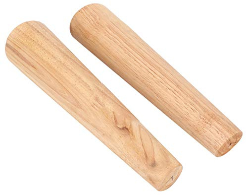 Tillverkad av kvalitets trämaterial Träarmband Spindelarmband Spindelpinne, för smyckenbearbetningsarbetare