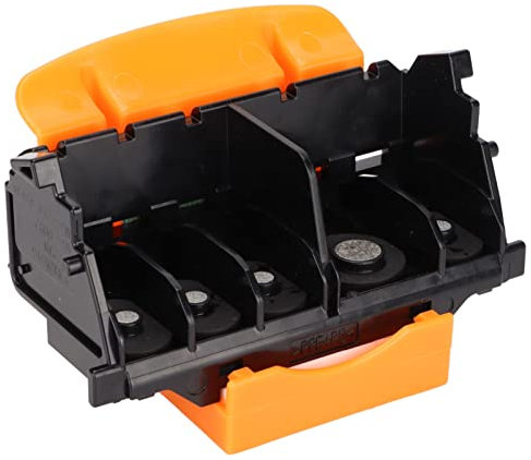 Für QY6-0082 Druckkopf, Ersatz Farbdruckkopf Druckkopf für IP7210, IP7220, IP7240, IP7250, IP7280, MG5410, MG5420, MG5450, MG5470, MG5520, MG5620 Usw.