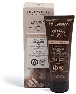 Phytorelax Laboratories Crema Viso - 75 ml