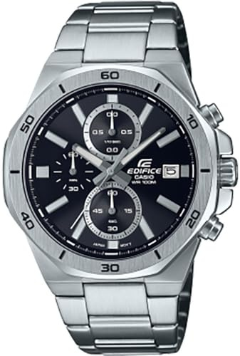 Casio Watch EFV-640D-1AVUEF