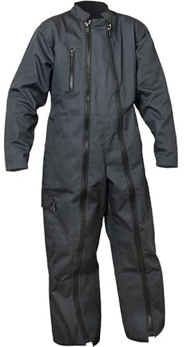 LMA Combinaison enfant double fermeture LUTIN