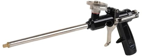 Pistolet applicateur de spray pour pistolet à mousse