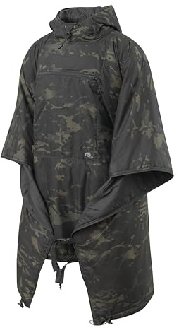 Helikon-Tex herr Swagman Roll poncho (1-pack)