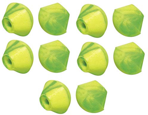 Moldex 6825 Lot de 5 paires de bouchons d'oreille