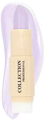 Collection Professional Correttore ad Altra Coprenza, ideale per correggere e illuminare l'incarnato spento o dal tono giallastro N.08 Glicine, Viola 4 ml