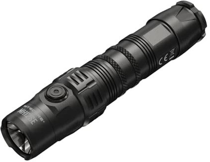 Flashlight Rechargeable SERIES/1800 LUMENS MH12SE NITECORE