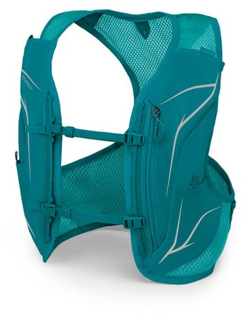 Osprey Dyna LT Trinkrucksack für Frauen Verdigris Green WL