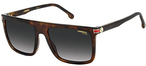 CARRERA 1048/S Gafas, 086, 58 Unisex Adulto