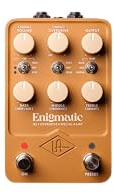 Universal Audio UAFX Enigmatic '82 Overdrive Special Amp