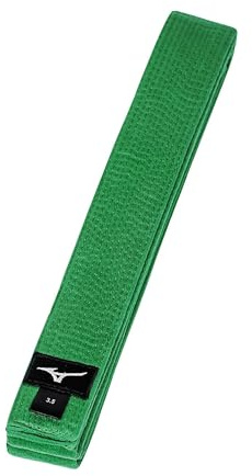 Mizuno Ceinture Judo OBI