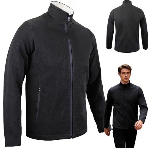 Nivå 5 Skyddsväst, Sticksäkra Kläder, Skärsäkra Och Sticksäkra Kläder, Sticksäker Väst, Sticksäker Tröja Med Hög Hals, Används För Att Skydda Personlig Säkerhet Black-XL