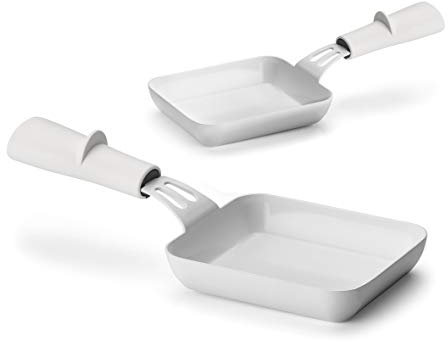 LAGRANGE - Estufas de raclette triangular