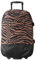 Rip Curl - Reisetasche Trolley F-Light Transit 50 l – Sun Tribe – 58 x 34 x 24 cm, Braun, 58 x 34 x 24 cm, Braun, 76 x 45 x 31 cm, x, braun, 76 x 45 x 31 cm, x