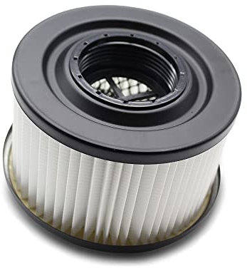 MisterVac Filterpatrone kompatibel mit Aldi Workzone AF 2017