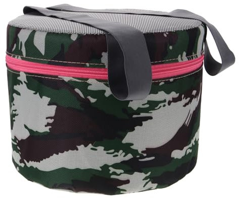 Toddmomy Faltbarer Gartenhocker Tragbarer Hocker Für Outdoor-aktivitäten Für Gartenarbeit Camping Angeln Und Mit Starkem Tragevermögen Und Platzsparendem Design