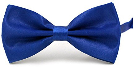 Boolavard clásica corbata pajarita pajarita novedad esmoquin moda nupcial ajustable