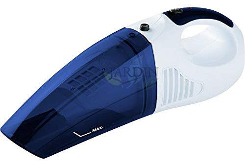 Suinga. Aspirador de Mano 45W Recargable con tecnología de aspirado para sólidos y líquidos. (Color Aleatorio)