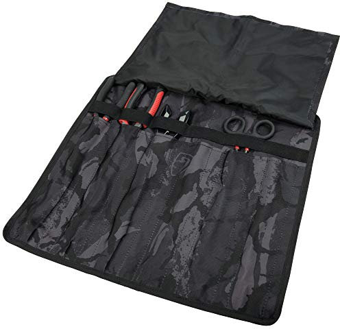 Fox Rage Pince Tool Wrap 4pcs