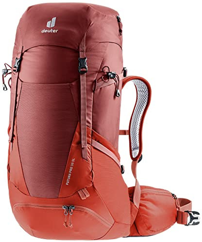 deuter Futura Pro 38 SL Damen Wanderrucksack