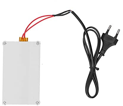 Station de soudage 600 W avec plaque chauffante PTC pour la réparation de LED, outil d'extraction de puces pour l'électronique – UE 220 V