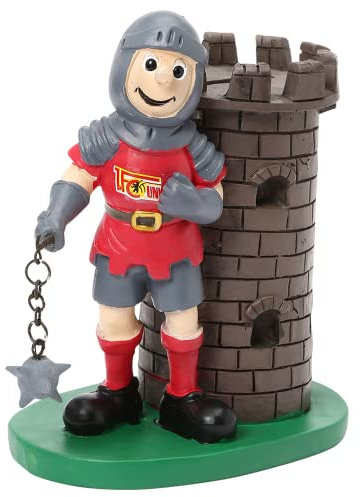 1. FC Union Berlin Spardose Sparschwein Ritter KEULE