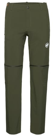 Mammut herr Vandringsbyxor Mammut Outdoor Zip Off Pants Men