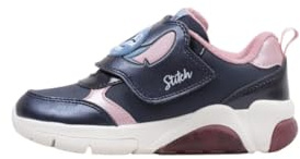 Geox J Fadinlight Girl Scarpe da ginnasticaBambine e Ragazze