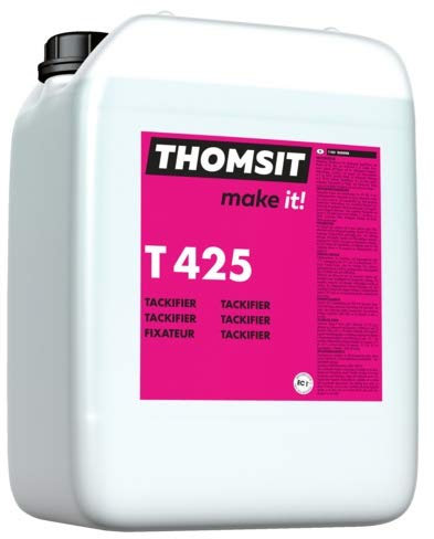 Thomsit PCI T 425 TACKIFIER Rutschbremse für selbstliegende Teppichfliesen 10kg